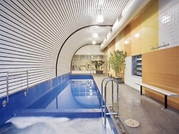 City Lifestyle Accommodation - Hostel