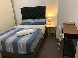 City Lifestyle Accommodation - Hostel