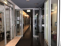 City Lifestyle Accommodation - Hostel