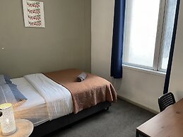 City Lifestyle Accommodation - Hostel