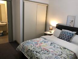 City Lifestyle Accommodation - Hostel