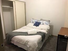 City Lifestyle Accommodation - Hostel