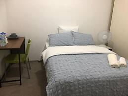 City Lifestyle Accommodation - Hostel