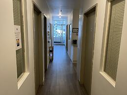 City Lifestyle Accommodation - Hostel