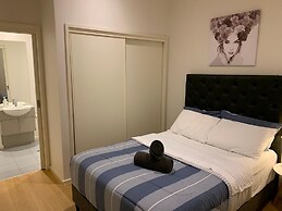 City Lifestyle Accommodation - Hostel