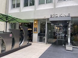 City Lifestyle Accommodation - Hostel