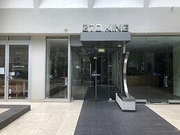 City Lifestyle Accommodation - Hostel