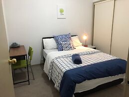 City Lifestyle Accommodation - Hostel
