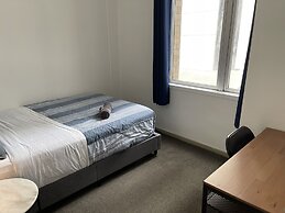 City Lifestyle Accommodation - Hostel