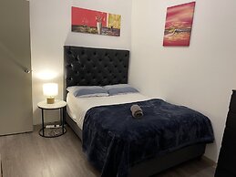 City Lifestyle Accommodation - Hostel
