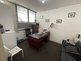 City Lifestyle Accommodation - Hostel