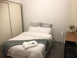 City Lifestyle Accommodation - Hostel