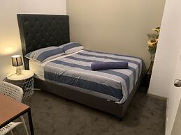 City Lifestyle Accommodation - Hostel