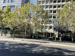 City Lifestyle Accommodation - Hostel