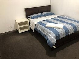 City Lifestyle Accommodation - Hostel