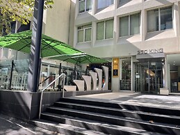 City Lifestyle Accommodation - Hostel