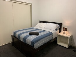 City Lifestyle Accommodation - Hostel