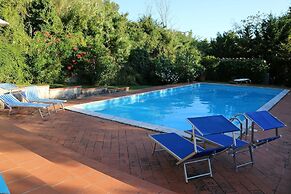 Villa Nerone B&B