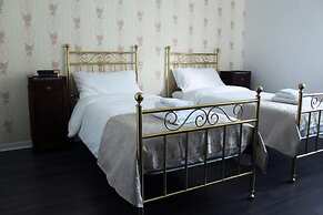 Villa Nerone B&B