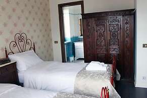 Villa Nerone B&B
