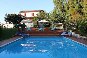 Villa Nerone B&B