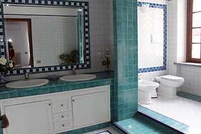 Villa Nerone B&B
