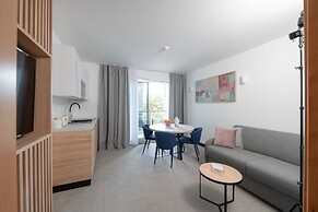 Noemia Apartments