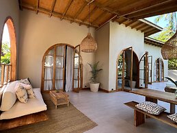 Upendo Beach Boutique Hotel