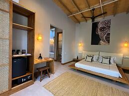 Upendo Beach Boutique Hotel