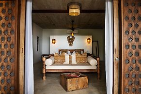 Upendo Beach Boutique Hotel