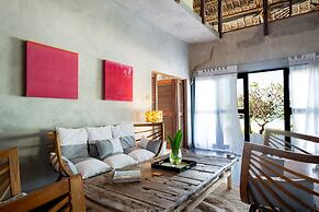 Upendo Beach Boutique Hotel