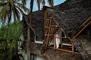 Upendo Beach Boutique Hotel