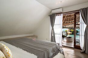 Upendo Beach Boutique Hotel