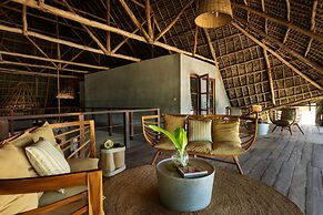 Upendo Beach Boutique Hotel