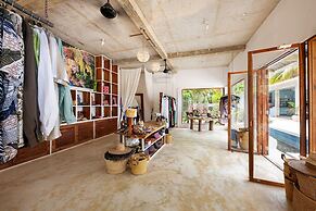 Upendo Beach Boutique Hotel