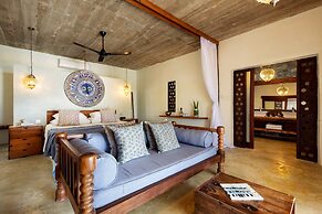 Upendo Beach Boutique Hotel