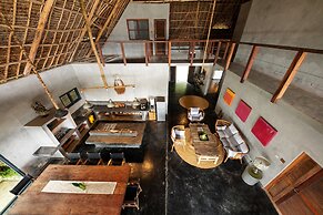 Upendo Beach Boutique Hotel