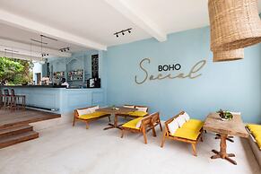 Upendo Beach Boutique Hotel