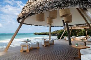 Upendo Beach Boutique Hotel