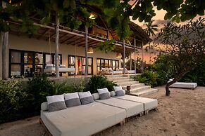 Upendo Beach Boutique Hotel