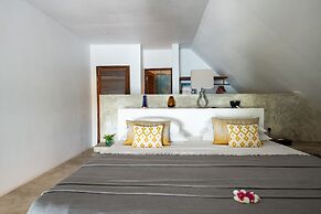 Upendo Beach Boutique Hotel