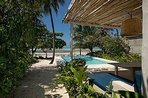 Upendo Beach Boutique Hotel