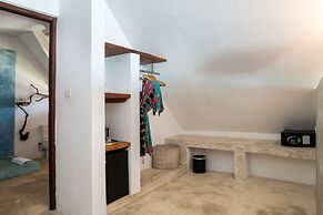 Upendo Beach Boutique Hotel