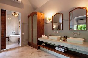 Upendo Beach Boutique Hotel