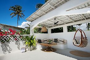 Upendo Beach Boutique Hotel