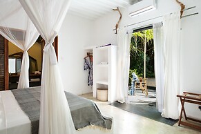 Upendo Beach Boutique Hotel