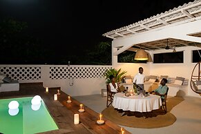 Upendo Beach Boutique Hotel