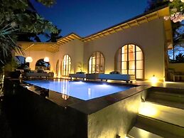 Upendo Beach Boutique Hotel