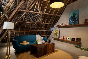 Upendo Beach Boutique Hotel