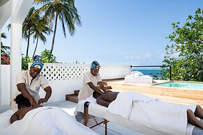 Upendo Beach Boutique Hotel